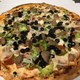 A pie at Mario’s Pizza (Photo: Courtesy of Mario’s Pizza)